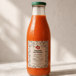 gaspacho