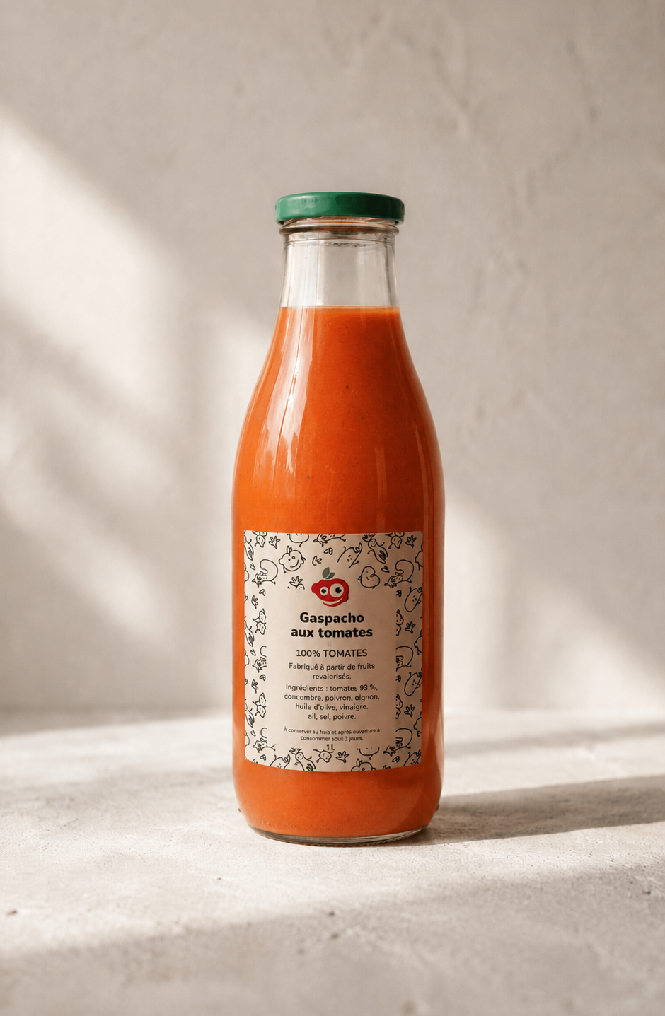 gaspacho