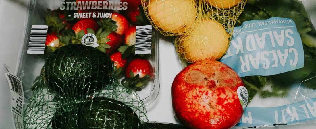 Conserver fruits et légumes : guide anti-gaspi